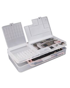 Multi Function Repair Storage Box