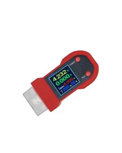DT880 Mobile Phone Current Tester