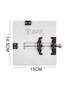 2UUL 3-in-1 Repair Holder