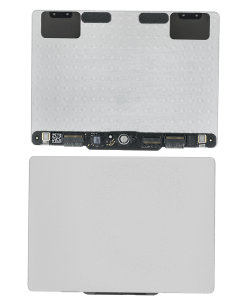 Trackpad Touchpad for - Macbook Pro 13" (A1502) Late 2013 - Mid 2014 Silver