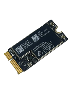 WiFi Bluetooth Card for - Macbook Air 11" (A1465) 13" (A1466) Mid 2013 - Mid 2017
