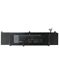 Original Laptop Battery Dell XRGXX 11.4V 90Wh