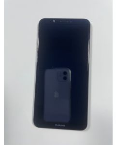 Huawei Y7 Pro Compatible Screen Assembly (OEM Pull) With Small Parts