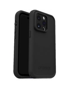Otterbox Fre Magsafe iPhone 15 Pro Max - Black