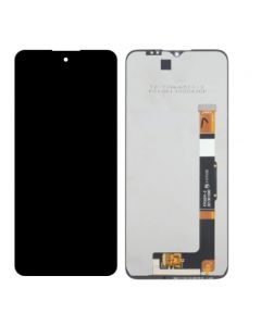 TCL 306 Compatible Screen Assembly