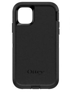 OtterBox Defender Series Case for iPhone 11 Black