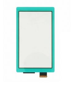 Nintendo Switch Lite Compatible Touch Screen Blue
