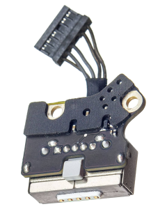 DC Jack for - Macbook Pro 15" (A1398) Late 2013 - Mid 2014 Only (Not Mid 2012 Early 2013 Mid 2015)