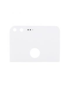 Google Pixel XL Compatible Back Cover Glass White