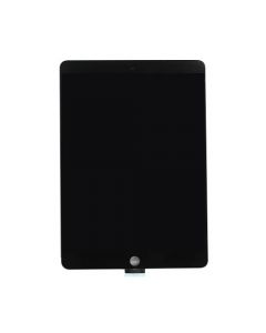 iPad Air 2 Compatible LCD Assembly Black Refurbished [OEM LCD]