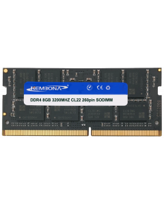 Omnitek 8GB DDR4 3200MHZ SODIMM