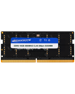 Omnitek 16GB DDR5 4800MHZ SODIMM