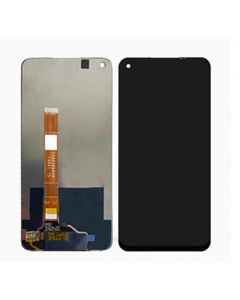 Oppo A52 / A72 (4G) / A92 Compatible Screen Assembly Black
