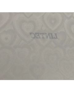 Prism Big Hearts Film, Small Blank