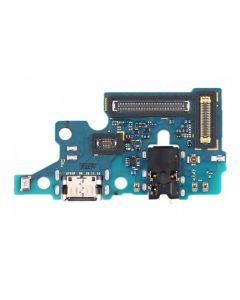 Samsung A71 4G Compatible Charge Port Board