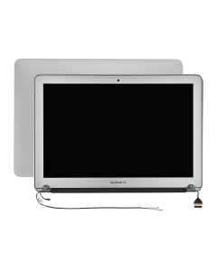 Screen Assembly for - Macbook Air 11" (A1370) Late 2010-Late 2011 (A1465) 2012 Only - (Not 2013-2015)