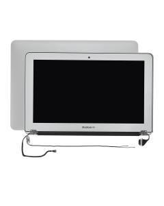 Screen Assembly for - Macbook Air 11" (A1465) Mid 2013 - Early 2015 (Not Mid 2012)