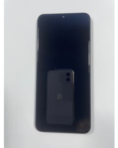 TCL 306 Compatible Screen Assembly (OEM Pull) With Small Parts