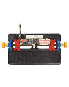 Universal Double Shaft High Temperature PCB Board Holder