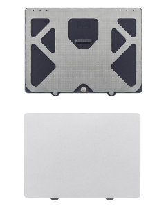 Trackpad Touchpad for - Macbook Pro 15" (A1398) Mid 2012 - Early 2013 Silver