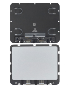 Trackpad Touchpad for - Macbook Pro 15" (A1398) Mid 2015 - Only Silver